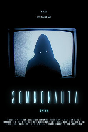 SOMNONAUTA