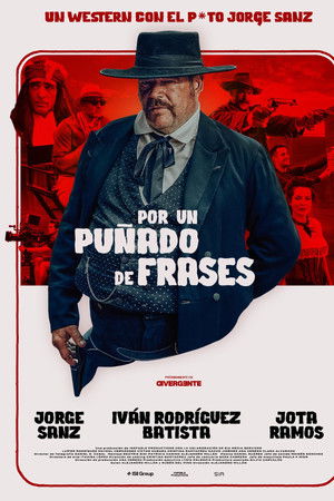 Por un puñado de frases