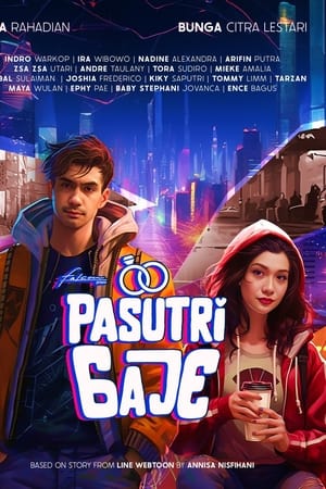 Pasutri Gaje