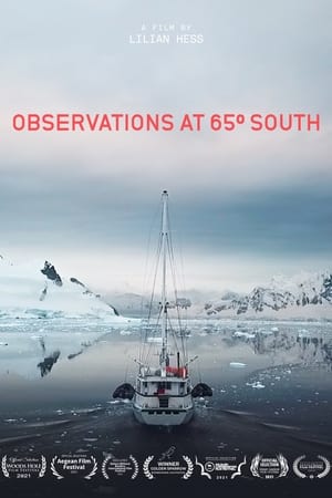 Observations at 65° South