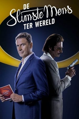 De Slimste Mens ter Wereld第19季