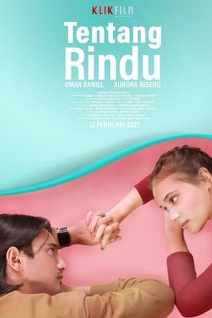 Tentang Rindu