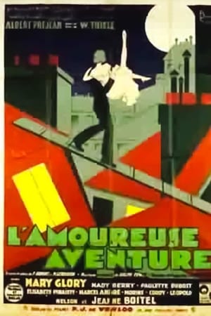 L'amoureuse aventure