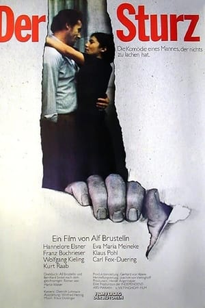 Der Sturz