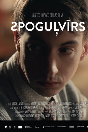 Spoguļvīrs
