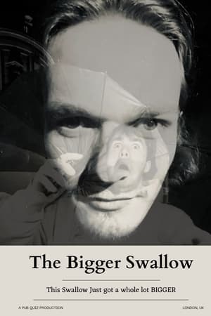 The Bigger Swallow