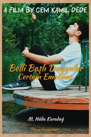 Belli Başlı Duygular