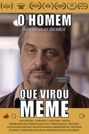 O Homem Que Virou Meme