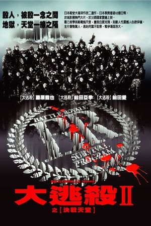 大逃杀2：镇魂歌
