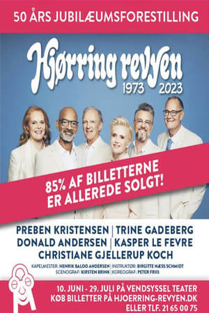 Hjørring Revyen 2023