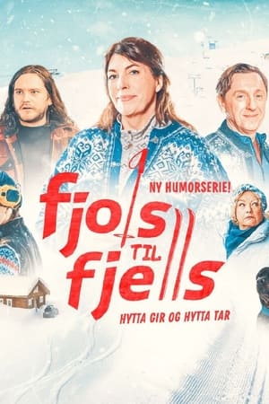 Fjols til fjells