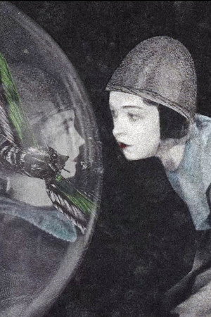The Stars Watch From Long Ago