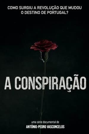 A Conspiração
