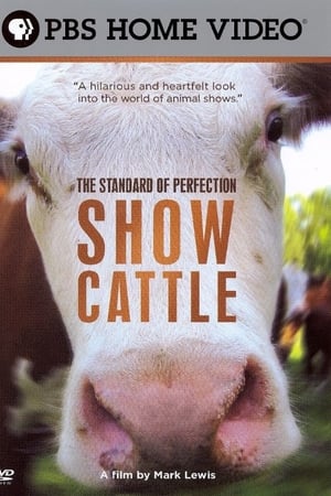Standard of Perfection: Show Cattle