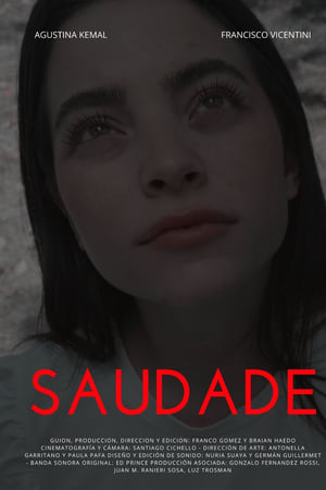 Saudade