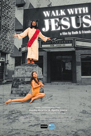 Walk With Jesus