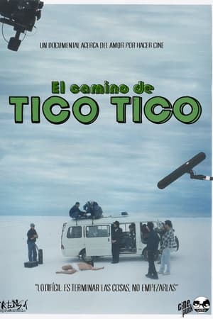 El camino de Tico Tico