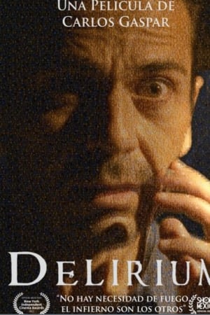Delirium