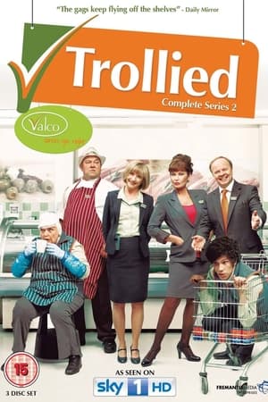 Trollied第2季