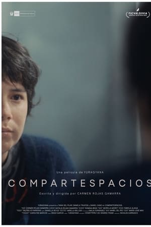 Compartespacios