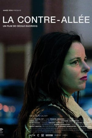 La contre-allée