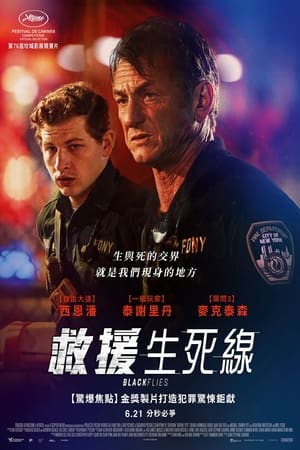 沥青之城