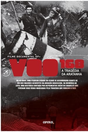 Voo 168: A Tragédia da Aratanha