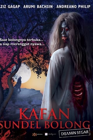 Kafan Sundel Bolong