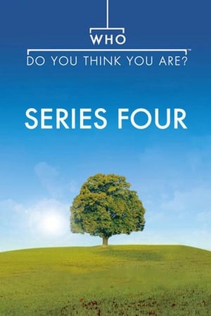 Who Do You Think You Are?第4季
