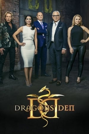 Dragons' Den第11季