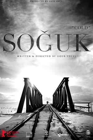 Soğuk