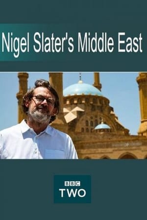 Nigel Slater's Middle East