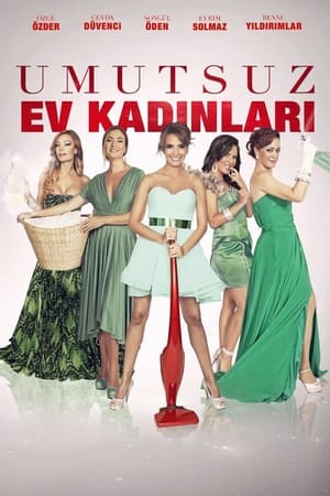 Umutsuz Ev Kadınları第2季