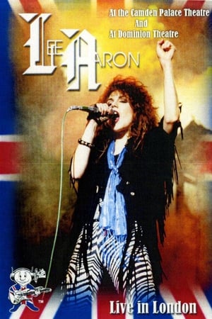 Lee Aaron: Live in London