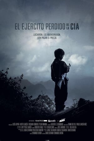 El ejército perdido de la CIA