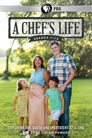 A Chef's Life第5季