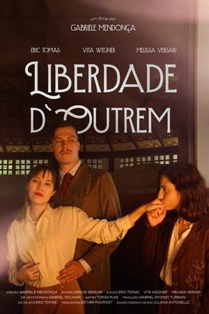 Liberdade D'Outrem