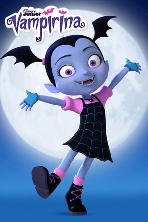 Vampirina第2季