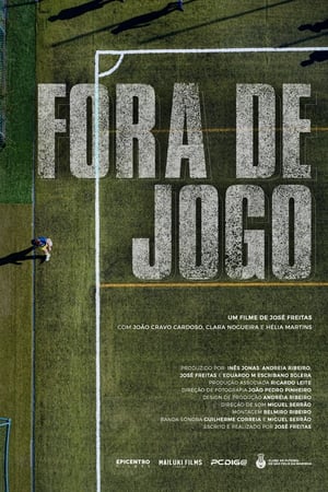 Fora de Jogo