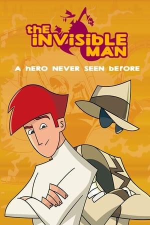 La nouvelle aventure de l'homme invisible