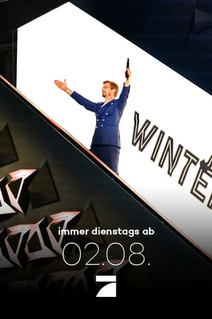 Wer stiehlt mir die Show?第4季