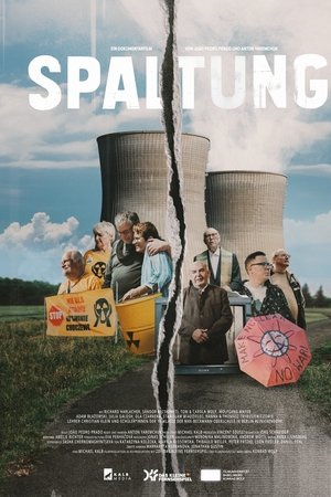 Spaltung
