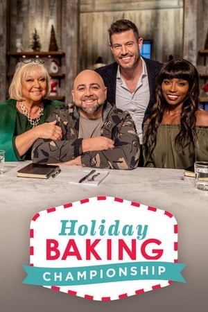 Holiday Baking Championship第7季