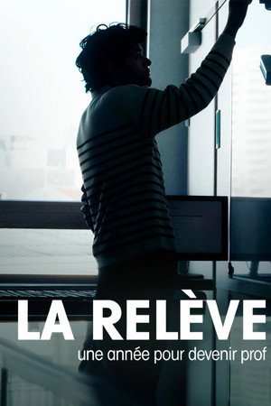 La relève, une année pour devenir prof