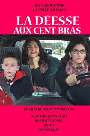 La Déesse Aux Cent Bras