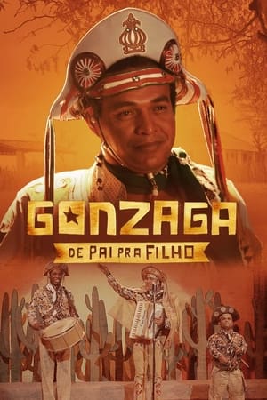 Gonzaga: De Pai pra Filho