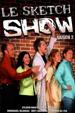 Le Sketch Show第2季