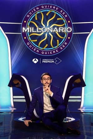¿Quién quiere ser millonario?