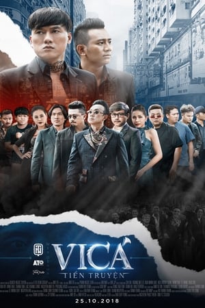 Vi Cá Tiền Truyện