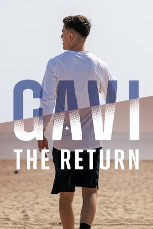 Gavi: El retorno